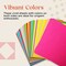 1100 Sheets - Double Sided 6x6 inches Origami Squares - 15 Vibrant Colors - Origami Set for Kids - Easy Fold Origami Papers for Arts & Crafts - Quality Paper Origami Sheets